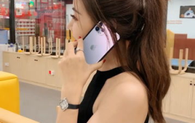 小姐姐苹果版,智能生活新体验