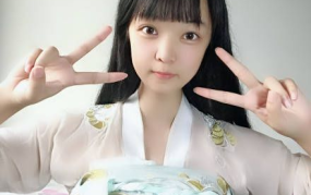 南京国风小姐姐,南京小姐姐演绎古典韵味