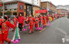 铜仁网红馆,探寻贵州风情的新地标
